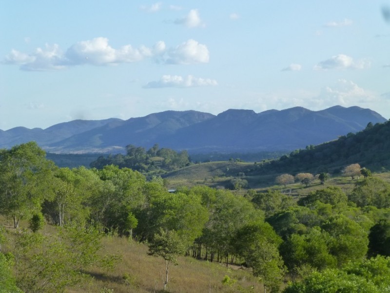 Woowoonga QLD 4621