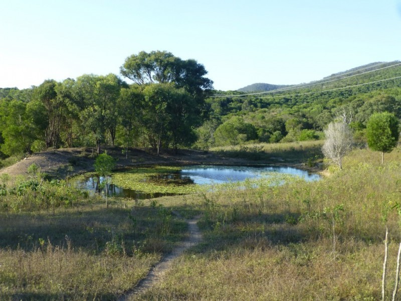 Woowoonga QLD 4621