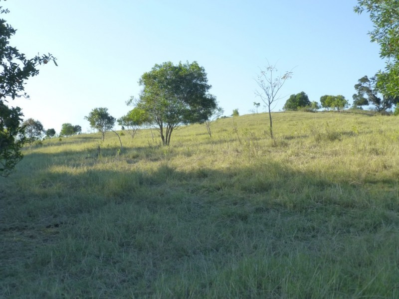 Woowoonga QLD 4621