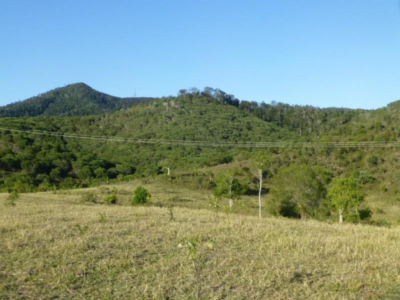 Woowoonga QLD 4621