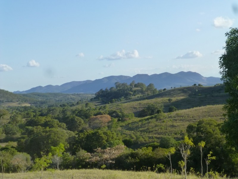 Woowoonga QLD 4621