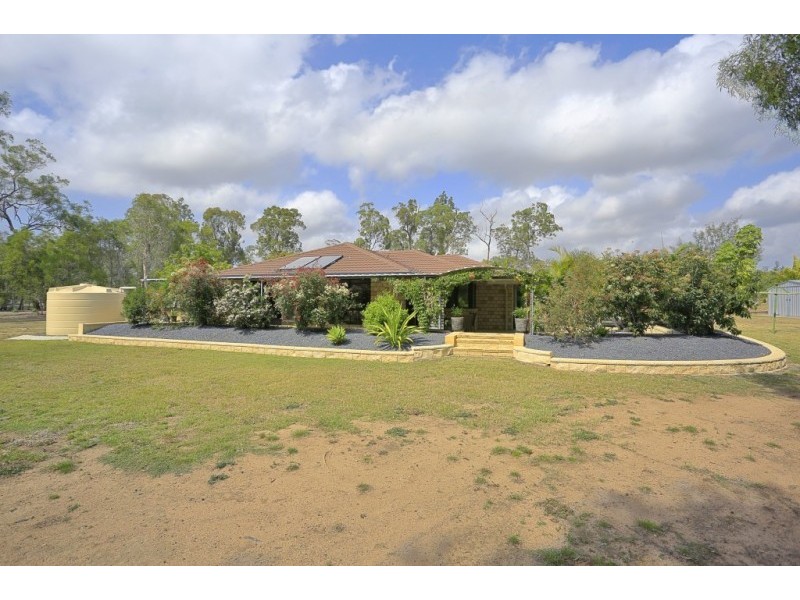 11 Meleleuca, Redridge QLD 4660