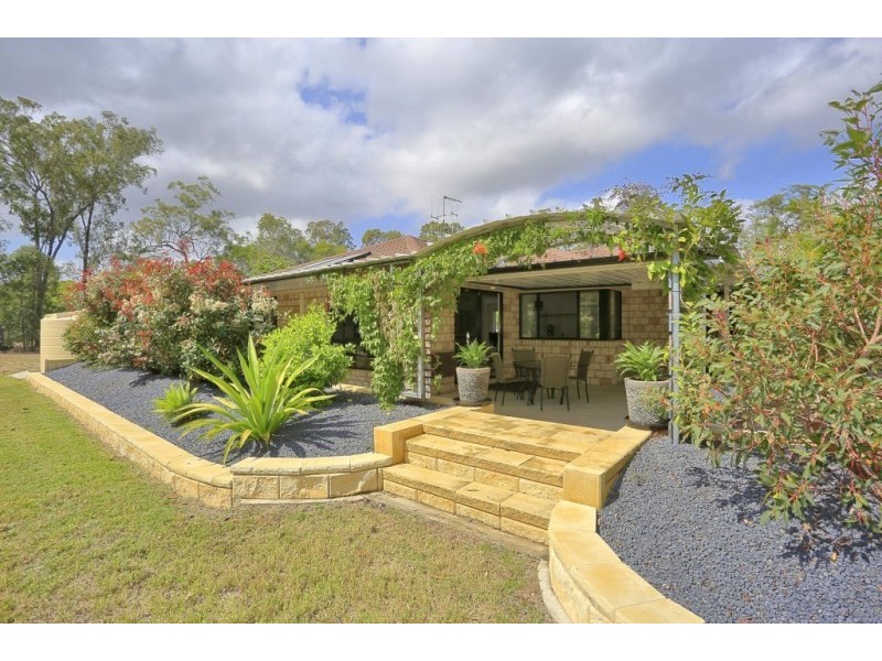 11 Meleleuca, Redridge QLD 4660