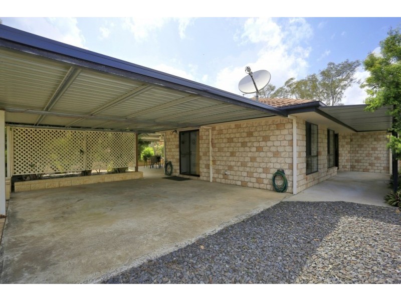 11 Meleleuca, Redridge QLD 4660