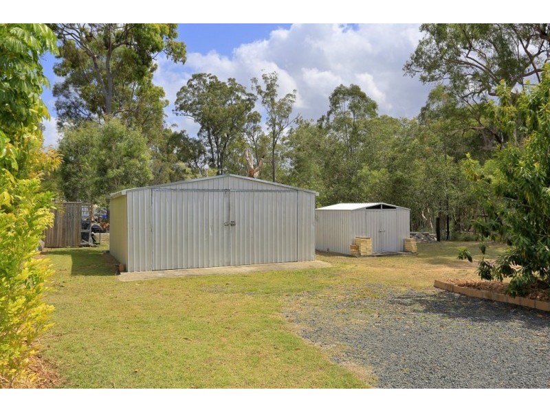 11 Meleleuca, Redridge QLD 4660