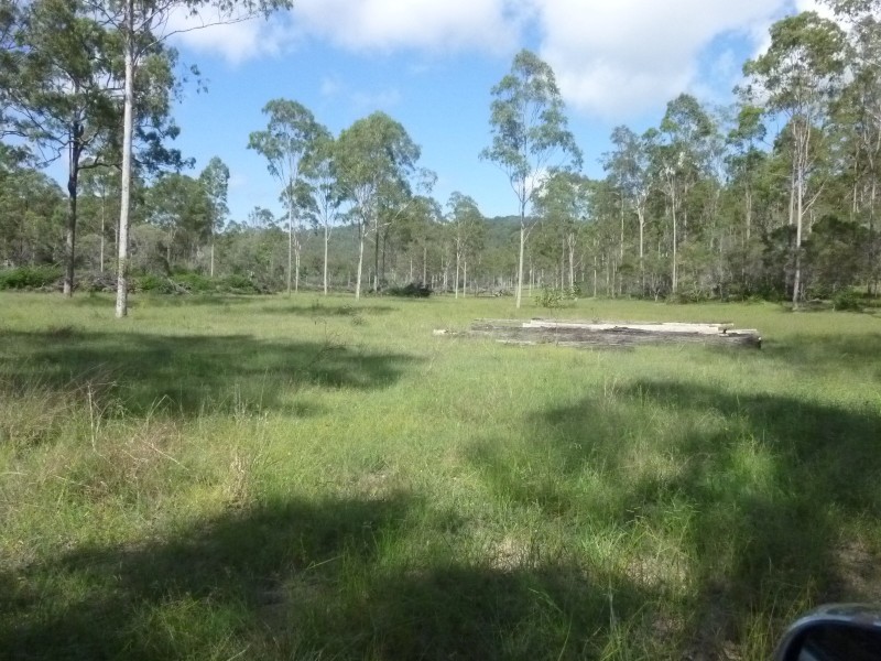 Biggenden QLD 4621