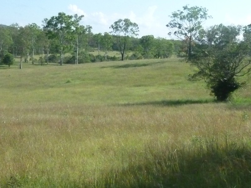 Biggenden QLD 4621