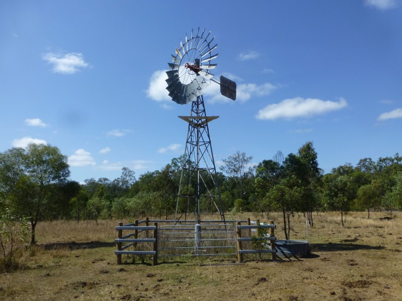 Biggenden QLD 4621