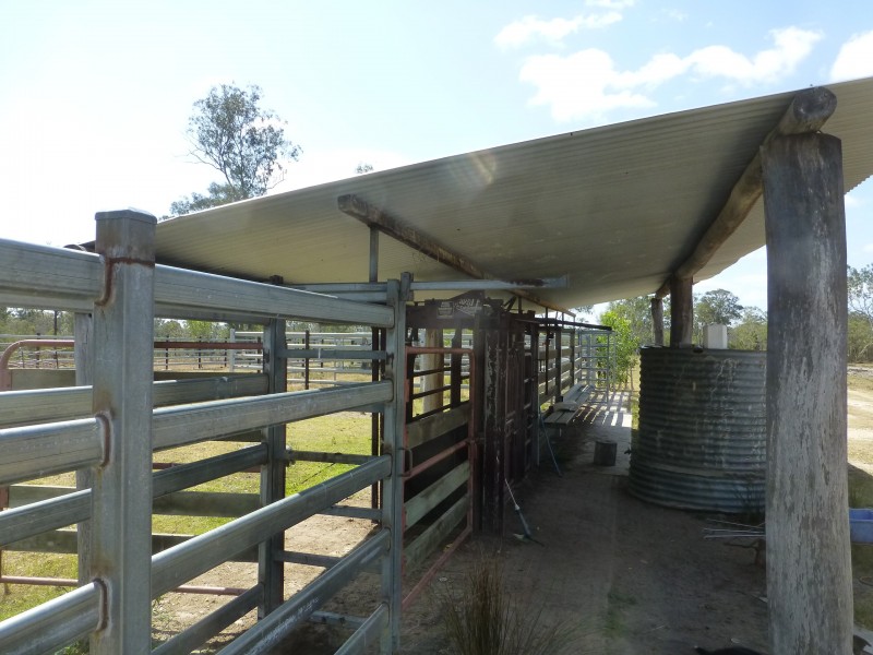 Biggenden QLD 4621
