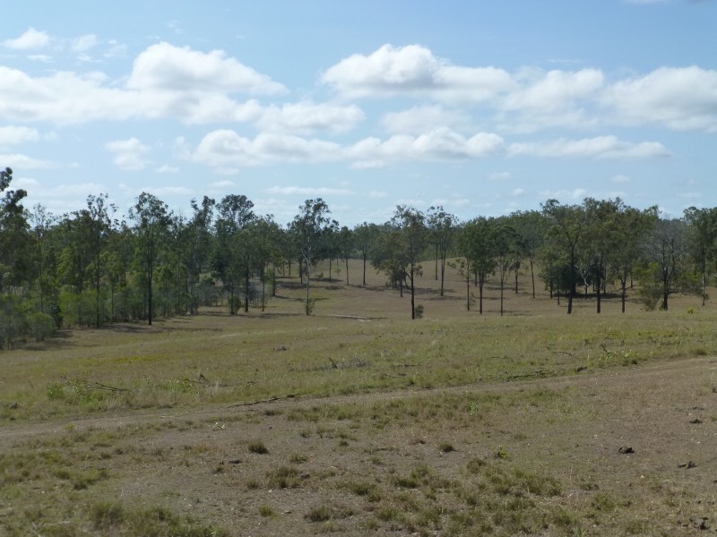 Biggenden QLD 4621