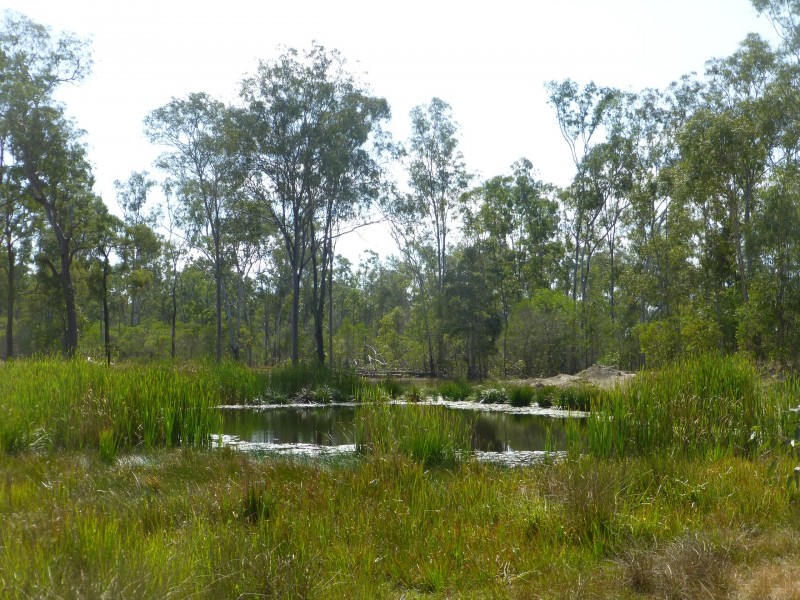 Biggenden QLD 4621