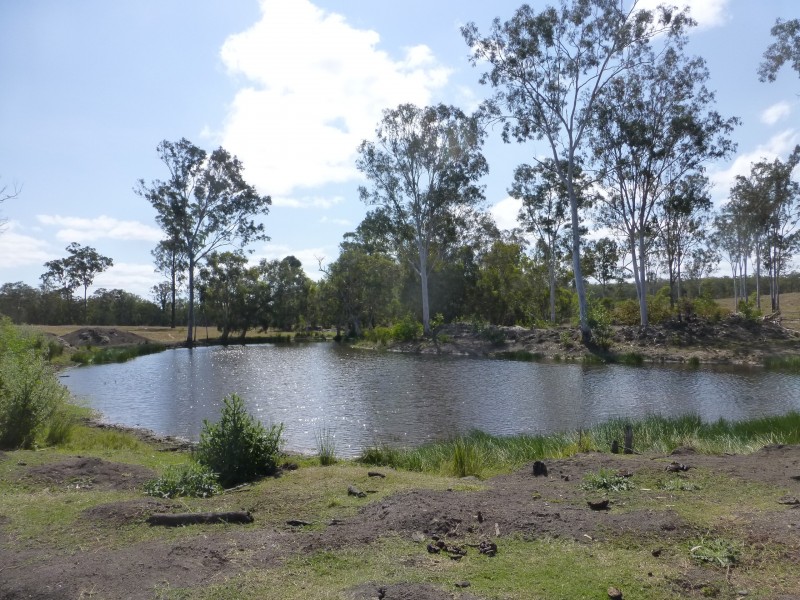 Biggenden QLD 4621