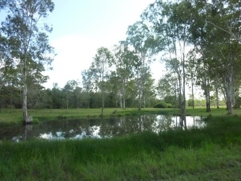Biggenden QLD 4621