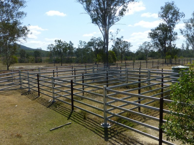 Biggenden QLD 4621