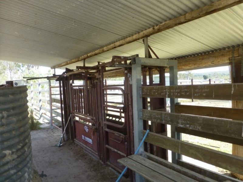Biggenden QLD 4621