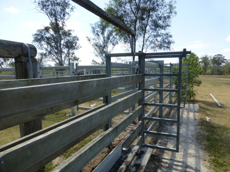 Biggenden QLD 4621