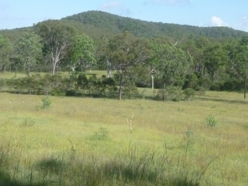 Biggenden QLD 4621
