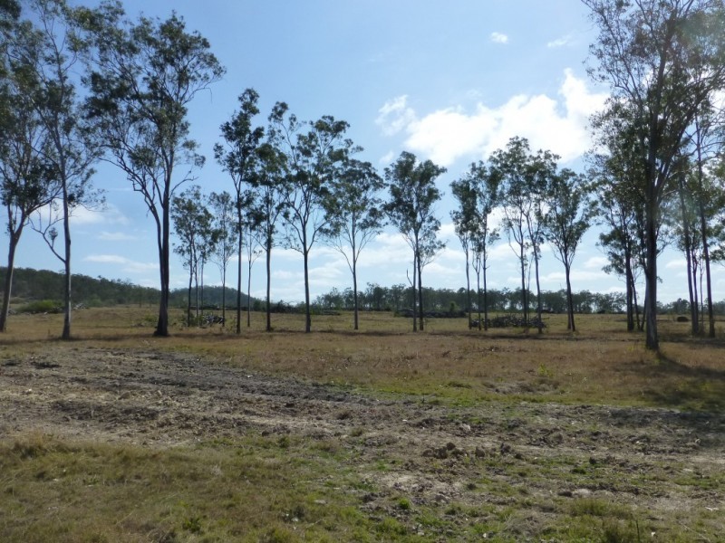 Biggenden QLD 4621