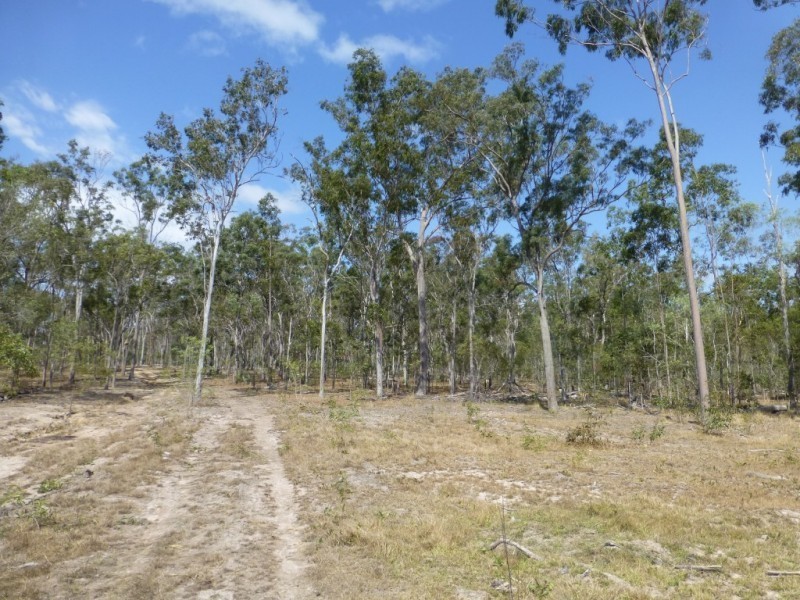 Biggenden QLD 4621