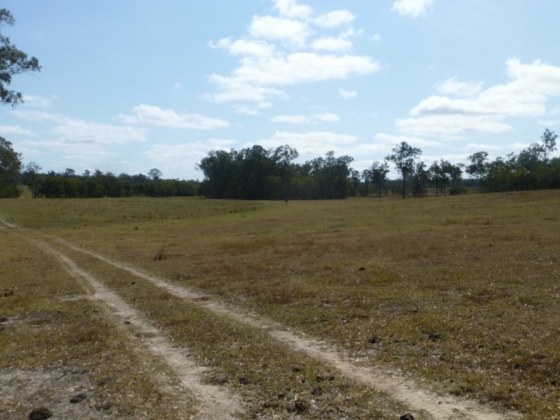 Biggenden QLD 4621