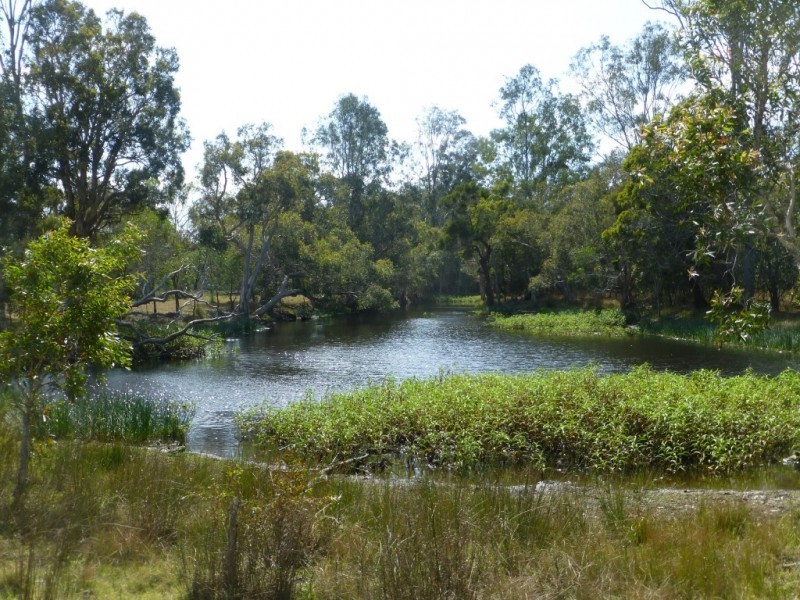 Biggenden QLD 4621