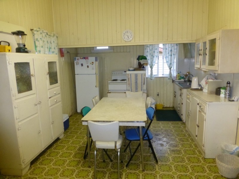 34 GEORGE STREET, Biggenden QLD 4621