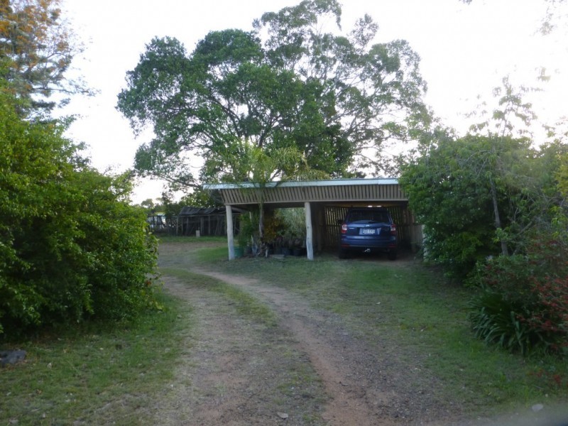 34 GEORGE STREET, Biggenden QLD 4621