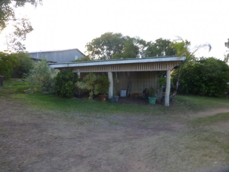 34 GEORGE STREET, Biggenden QLD 4621
