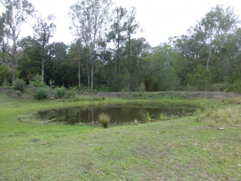 Lot 4,  EUREKA ROAD, GOLDEN FLEECE, Childers QLD 4660