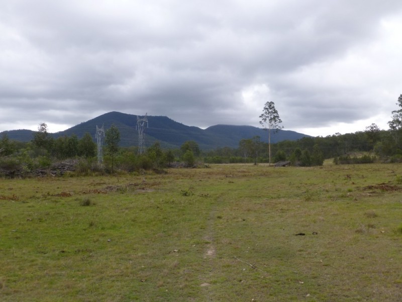 Lot 4,  EUREKA ROAD, GOLDEN FLEECE, Childers QLD 4660