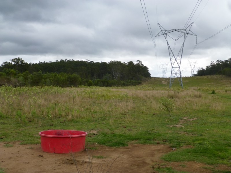 Lot 4,  EUREKA ROAD, GOLDEN FLEECE, Childers QLD 4660