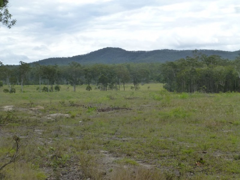 Lot 15,  GOLDEN FLEECE ROAD, Biggenden QLD 4621