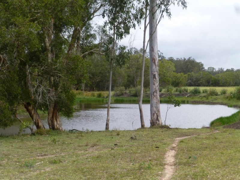 Lot 15,  GOLDEN FLEECE ROAD, Biggenden QLD 4621
