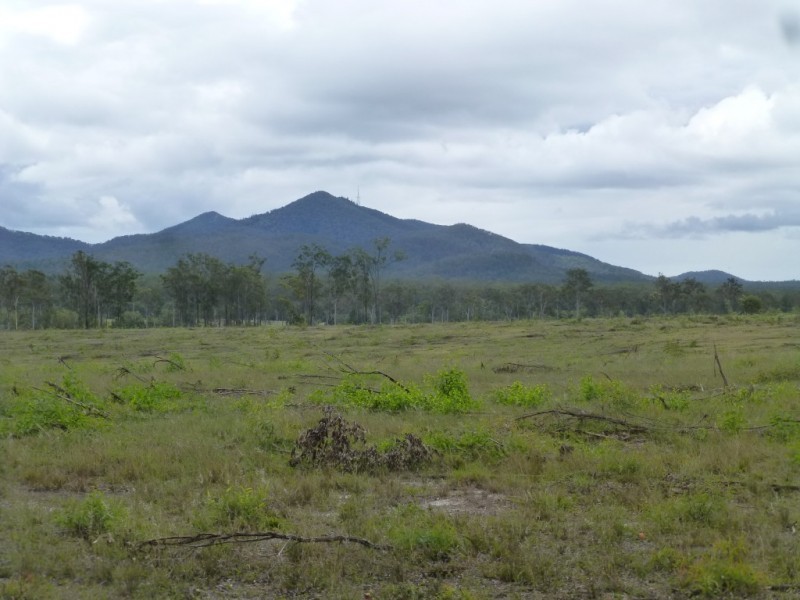 Lot 15,  GOLDEN FLEECE ROAD, Biggenden QLD 4621