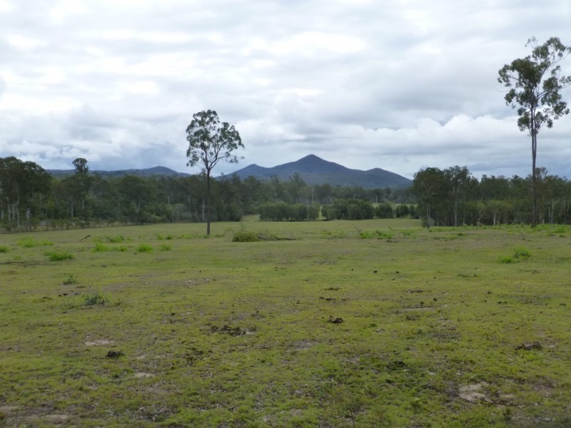 Lot 15,  GOLDEN FLEECE ROAD, Biggenden QLD 4621