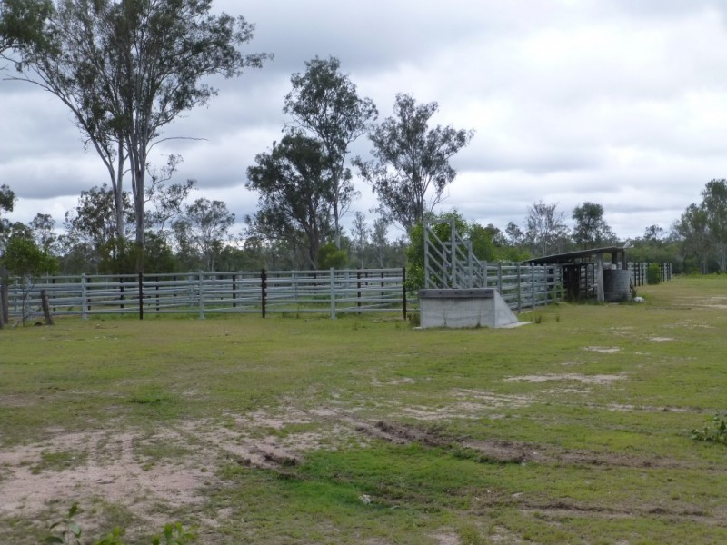 Lot 15,  GOLDEN FLEECE ROAD, Biggenden QLD 4621