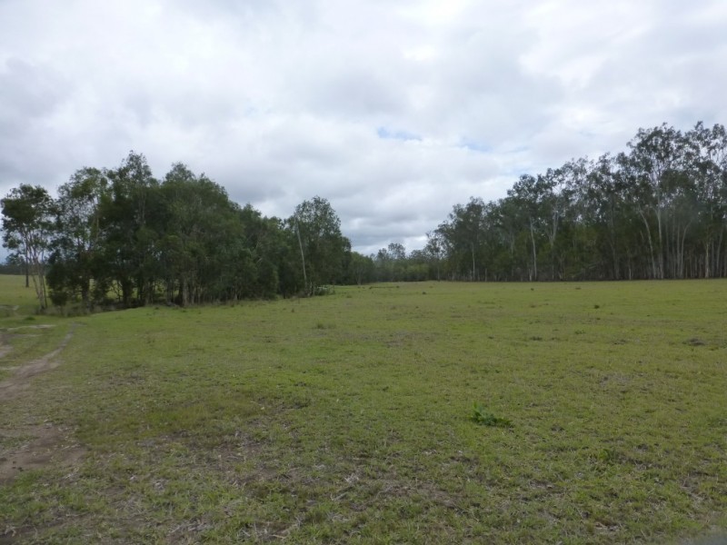 Lot 15,  GOLDEN FLEECE ROAD, Biggenden QLD 4621