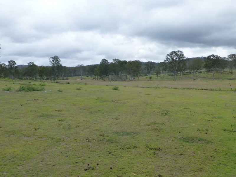 Lot 15,  GOLDEN FLEECE ROAD, Biggenden QLD 4621