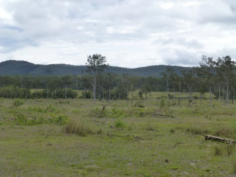 Lot 15,  GOLDEN FLEECE ROAD, Biggenden QLD 4621