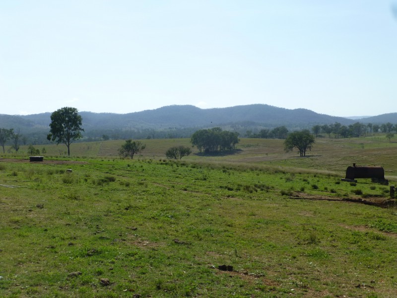 Gooroolba QLD 4625