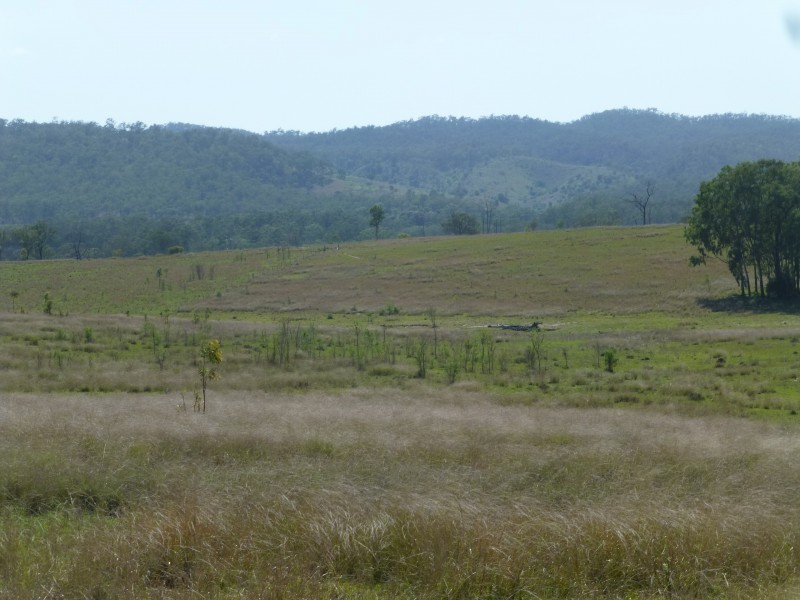 Gooroolba QLD 4625