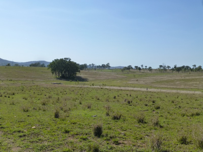 Gooroolba QLD 4625