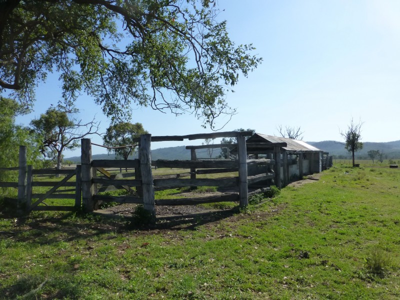 Gooroolba QLD 4625