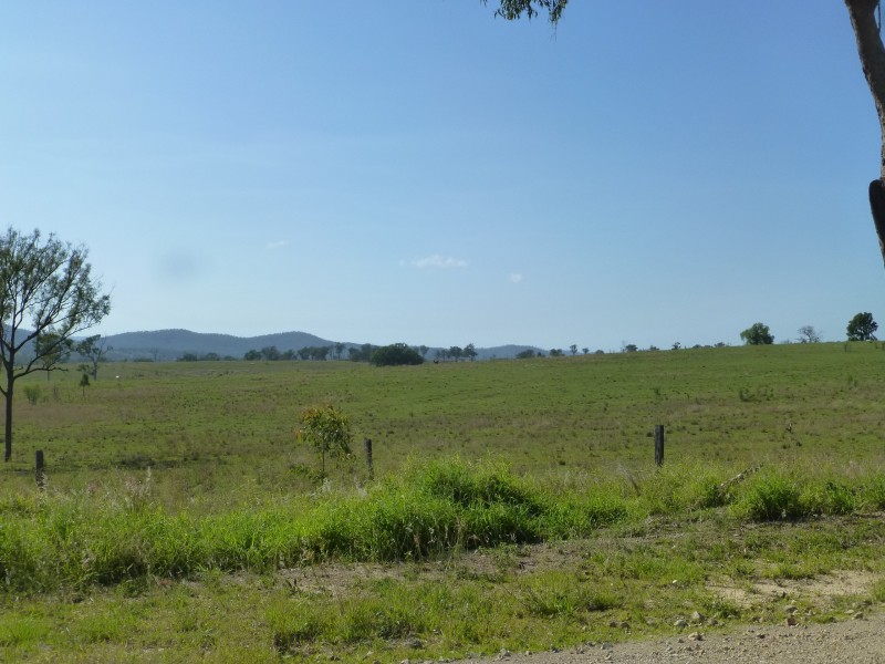 Gooroolba QLD 4625