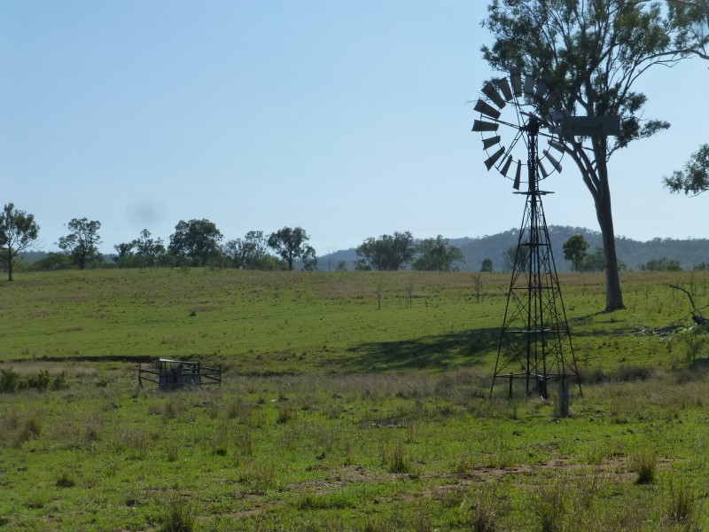 Gooroolba QLD 4625
