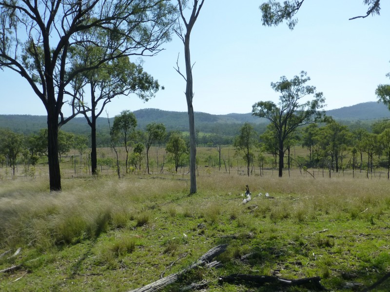 Gooroolba QLD 4625