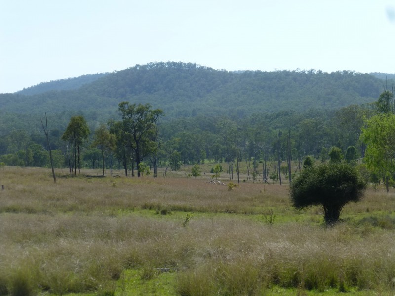 Gooroolba QLD 4625