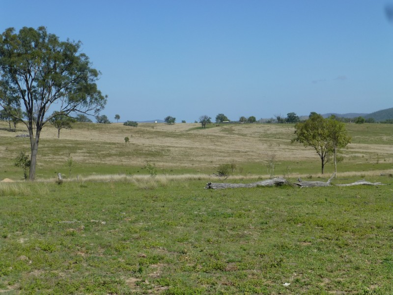 Gooroolba QLD 4625