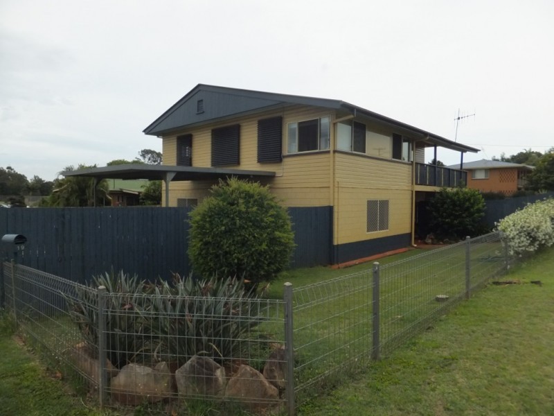 19 LORD STREEET, Childers QLD 4660
