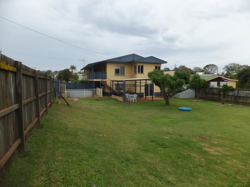 19 LORD STREEET, Childers QLD 4660